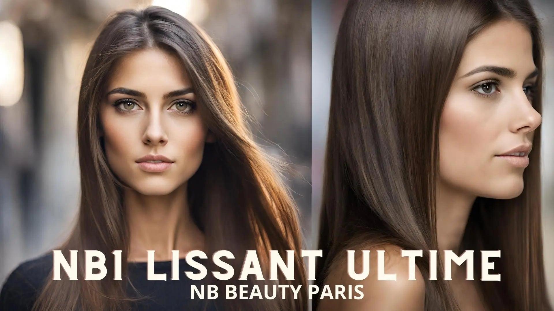 Lissage Brésilien Paris | Des cheveux de Rêve rapidement – NB BEAUTY PARIS