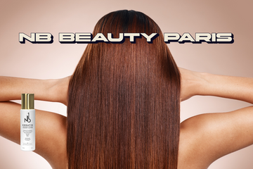 Lissage Brésilien NB1 : La Révolution Capillaire - NB BEAUTY PARIS