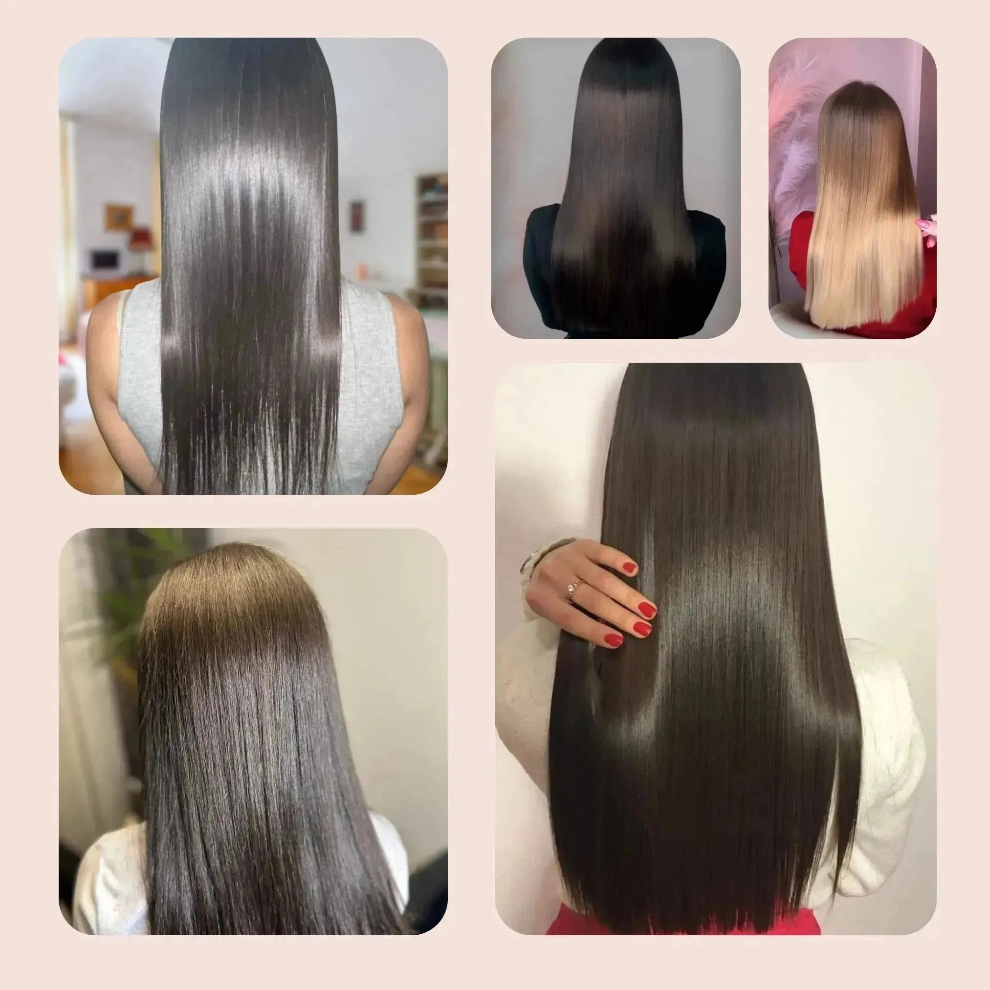 Lissage Sans Formol - Traitement Kératine NB1 - NB BEAUTY PARIS