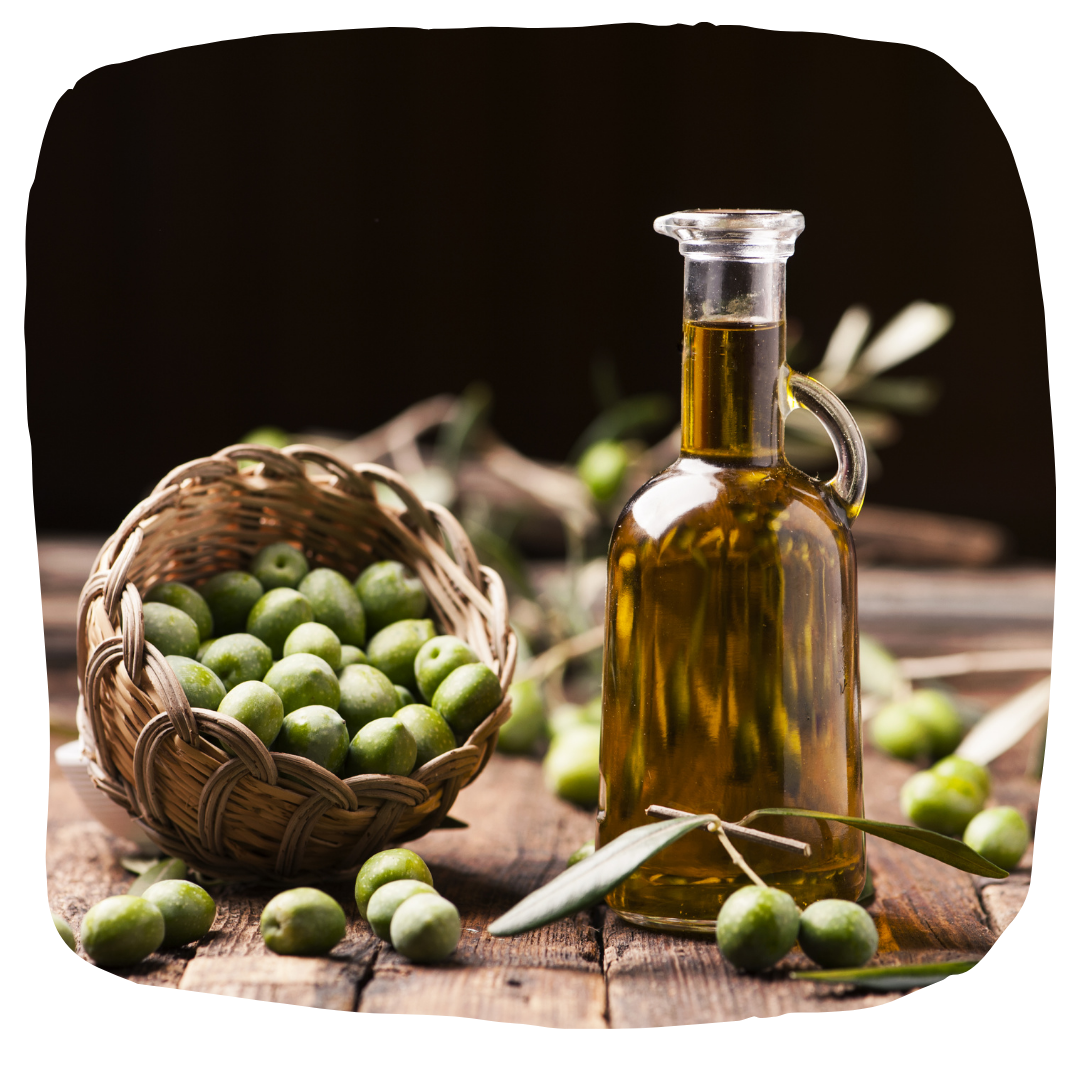 Lissage brésilien huile d'olive - NB BEAUTY PARIS
