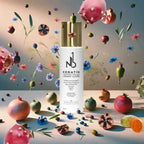 Lissage Sans Formol - Traitement Kératine NB1 - NB BEAUTY PARIS