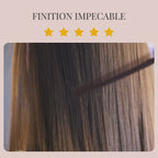 Traitement Lissage Maison Kératine NB1 | Effet Salon 12 Semaines Sans Formol
