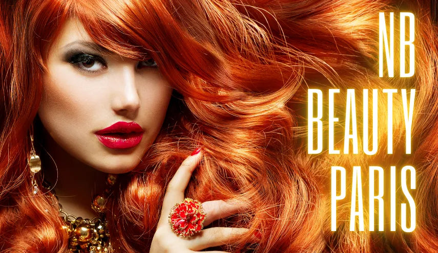 soin cheveux professionnel - nb beauty paris